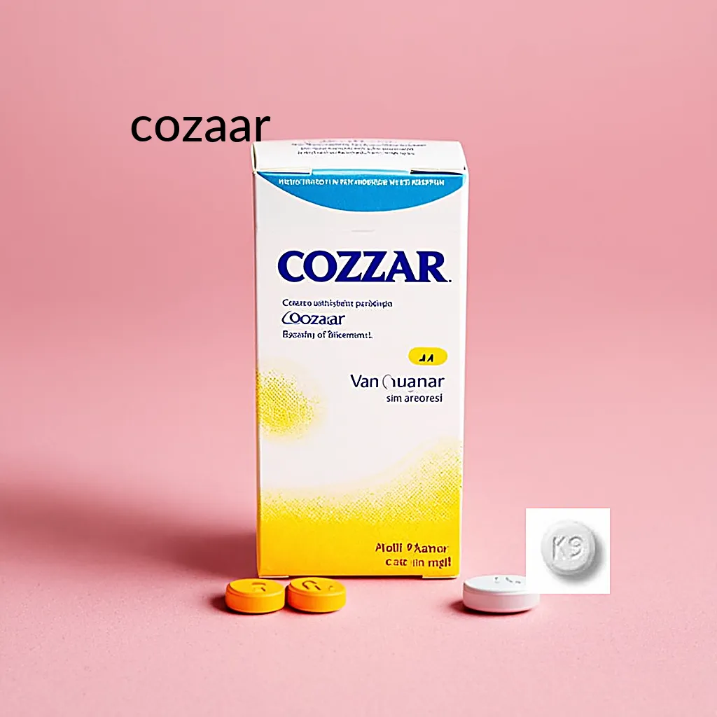 Precio del cozaar 50